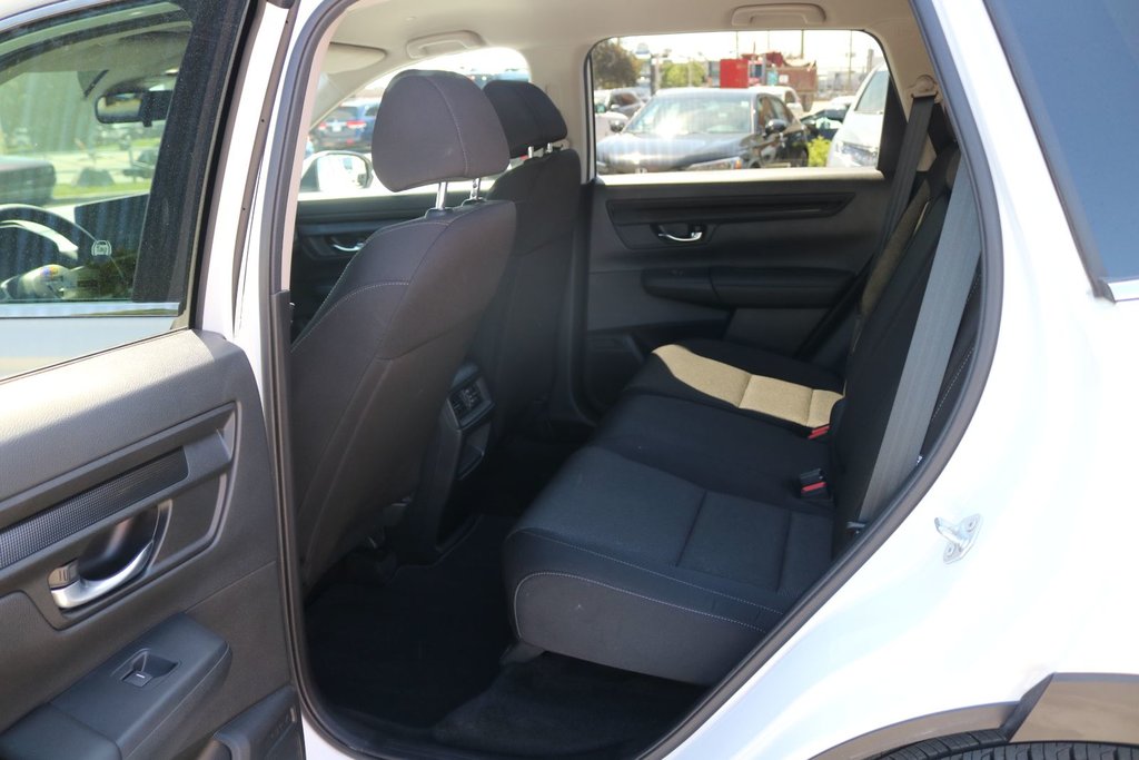 2025 Honda CR-V LX-B | FWD in Gatineau, Quebec - 8 - w1024h768px