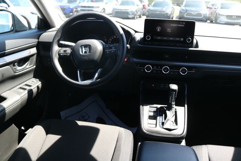 2025 Honda CR-V LX-B | FWD in Gatineau, Quebec - 9 - w1024h768px