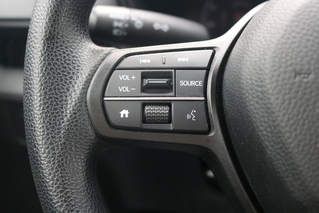 Honda CR-V LX | AWD 2025 à Gatineau, Québec - 12 - w1024h768px
