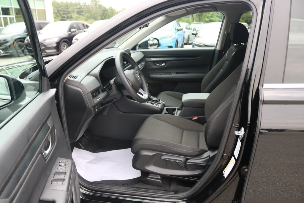 Honda CR-V LX | AWD 2025 à Gatineau, Québec - 7 - w1024h768px