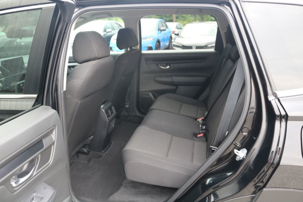 Honda CR-V LX | AWD 2025 à Gatineau, Québec - 8 - w1024h768px