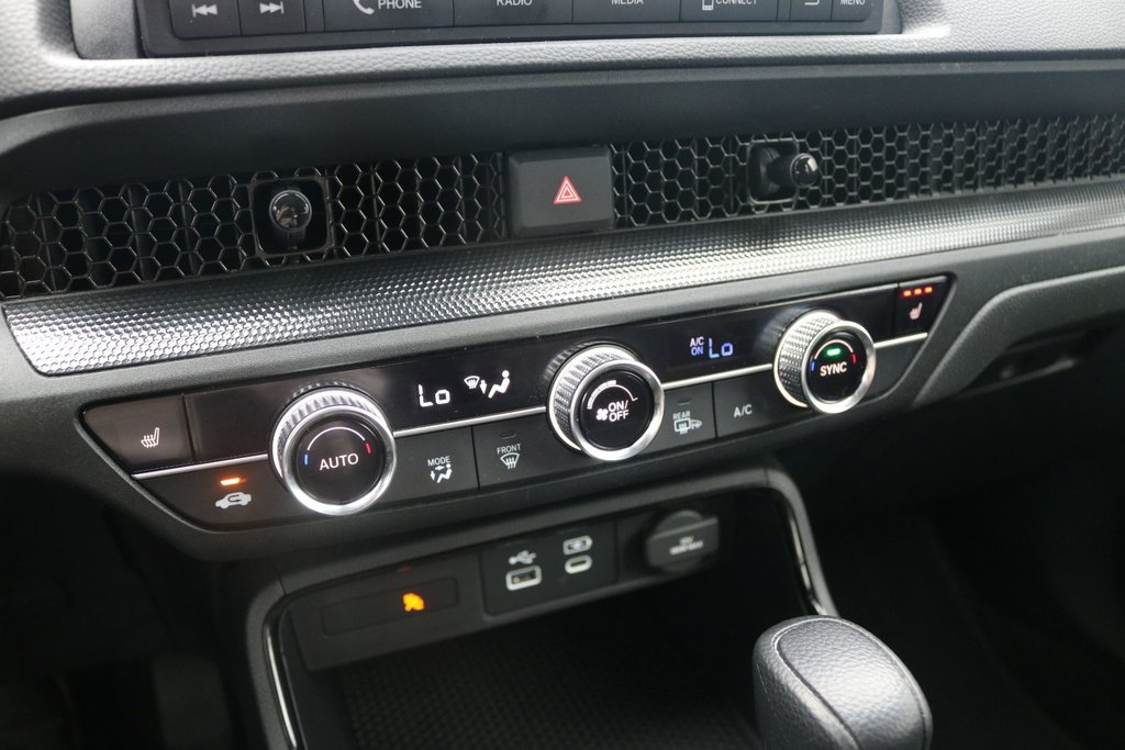 Honda CR-V LX | AWD 2025 à Gatineau, Québec - 16 - w1024h768px