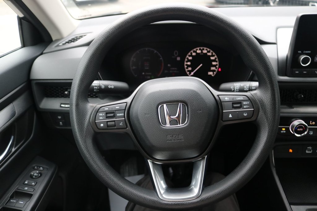 Honda CR-V LX | AWD 2025 à Gatineau, Québec - 10 - w1024h768px