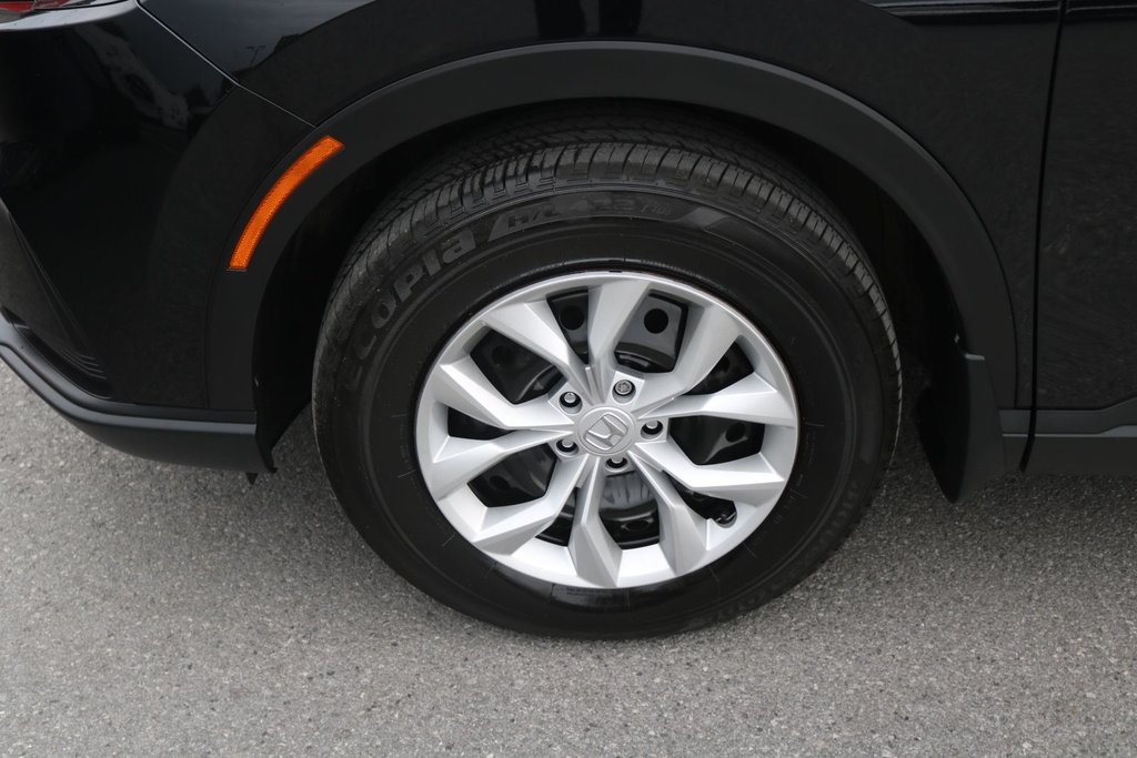 Honda CR-V LX | AWD 2025 à Gatineau, Québec - 22 - w1024h768px
