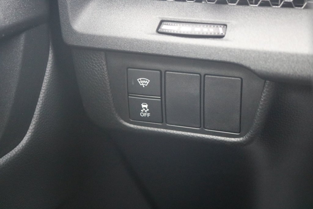 Honda CR-V LX | AWD 2025 à Gatineau, Québec - 13 - w1024h768px