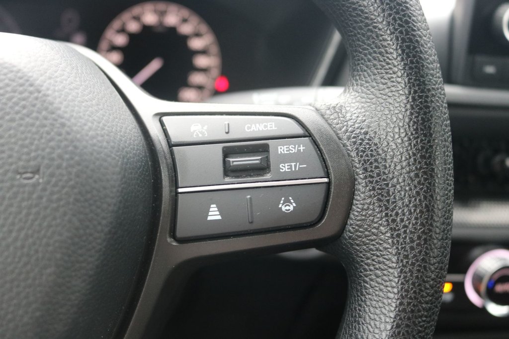 Honda CR-V LX | AWD 2025 à Gatineau, Québec - 14 - w1024h768px