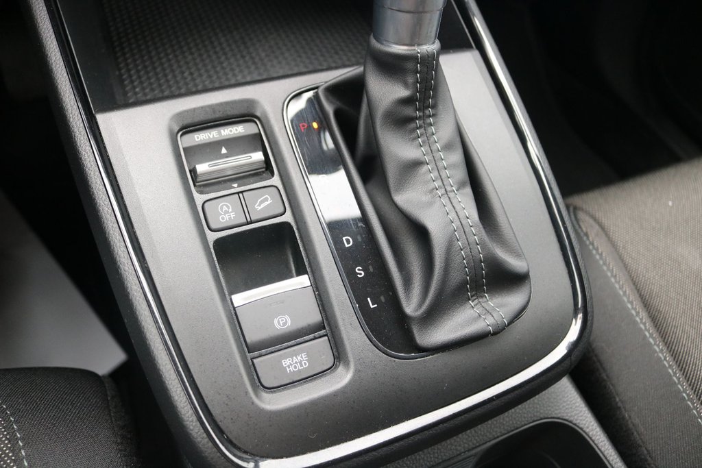Honda CR-V LX | AWD 2025 à Gatineau, Québec - 15 - w1024h768px
