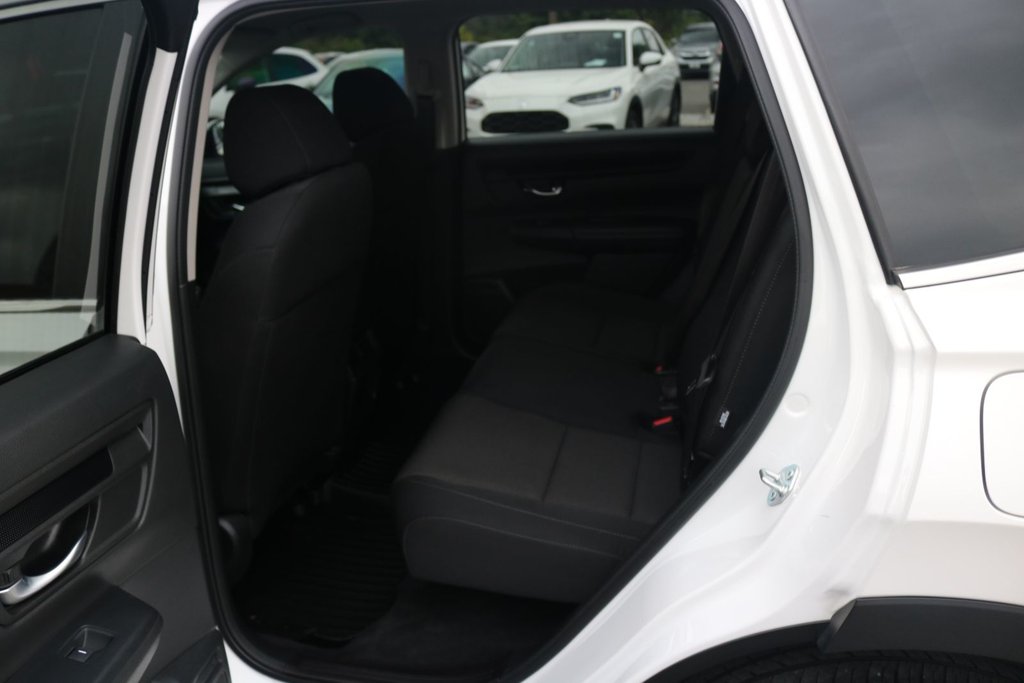 Honda CR-V LX-B | AWD 2025 à Montréal, Québec - 8 - w1024h768px