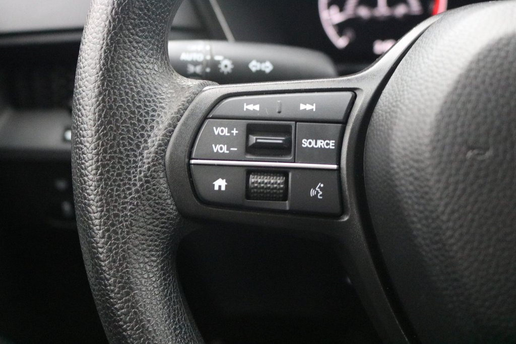 Honda CR-V LX-B | AWD 2025 à Montréal, Québec - 12 - w1024h768px
