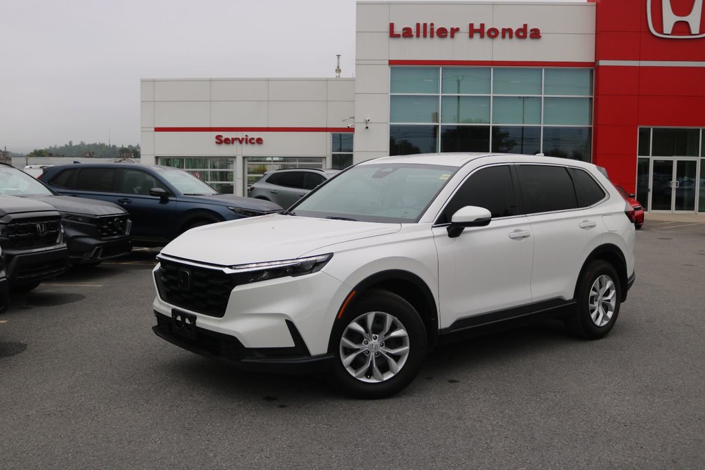 2025 Honda CR-V LX-B | AWD in Gatineau, Quebec - 1 - w1024h768px