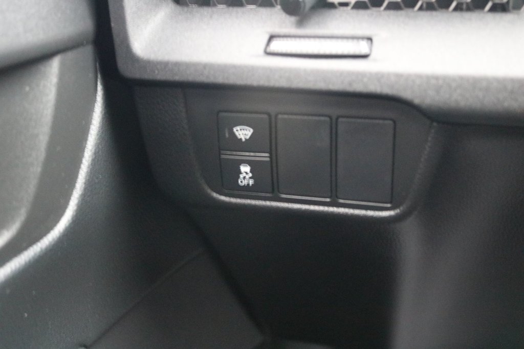 Honda CR-V LX-B | AWD 2025 à Montréal, Québec - 13 - w1024h768px