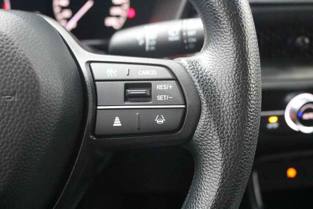 Honda CR-V LX-B | AWD 2025 à Montréal, Québec - 14 - w1024h768px