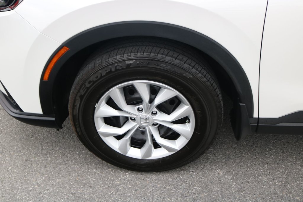 Honda CR-V LX-B | AWD 2025 à Montréal, Québec - 22 - w1024h768px