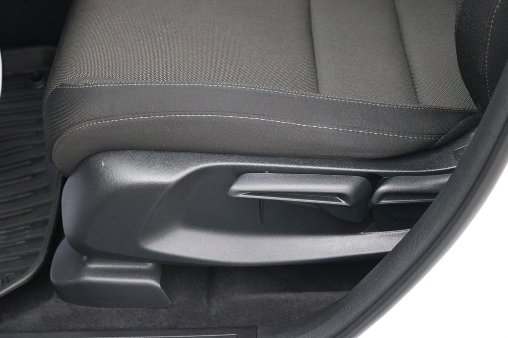 Honda CR-V LX-B | AWD 2025 à Montréal, Québec - 19 - w1024h768px