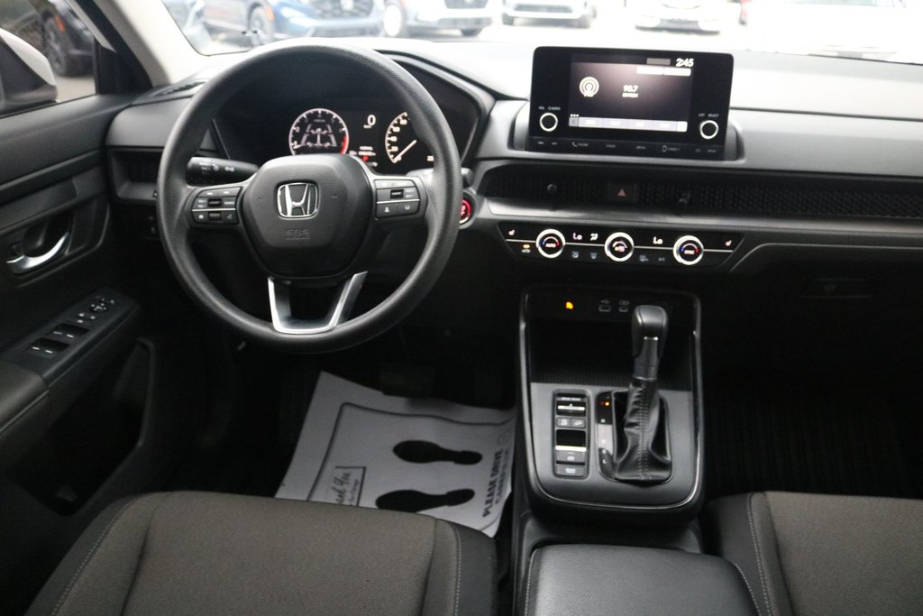 Honda CR-V LX-B | AWD 2025 à Montréal, Québec - 9 - w1024h768px