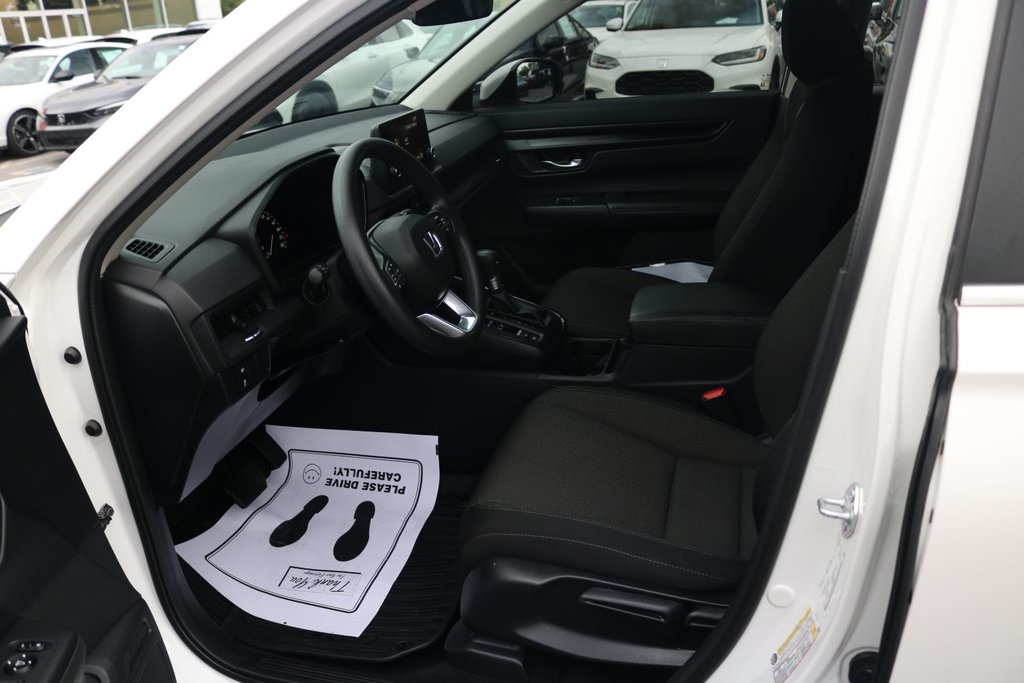 Honda CR-V LX-B | AWD 2025 à Montréal, Québec - 7 - w1024h768px