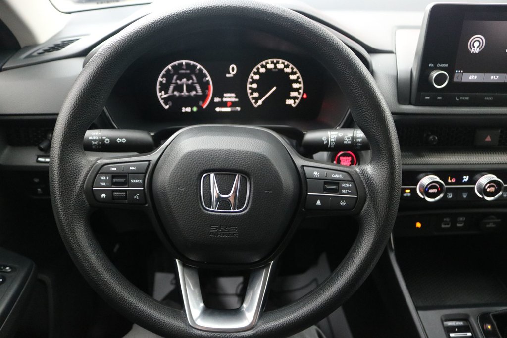 Honda CR-V LX-B | AWD 2025 à Montréal, Québec - 10 - w1024h768px