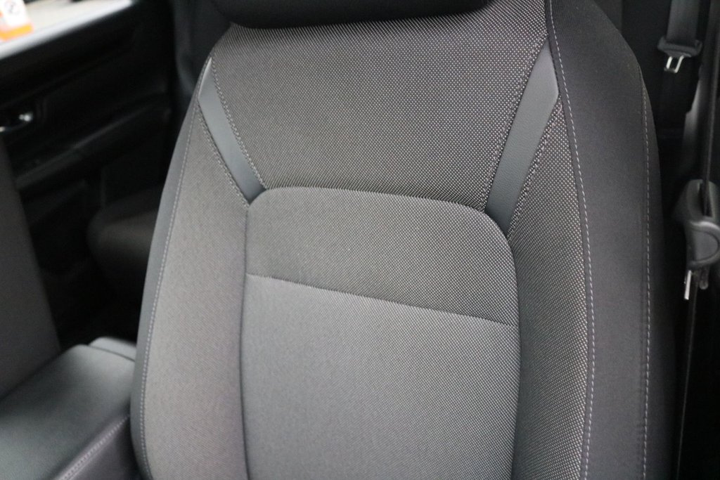 Honda CR-V LX-B | AWD 2025 à Montréal, Québec - 20 - w1024h768px