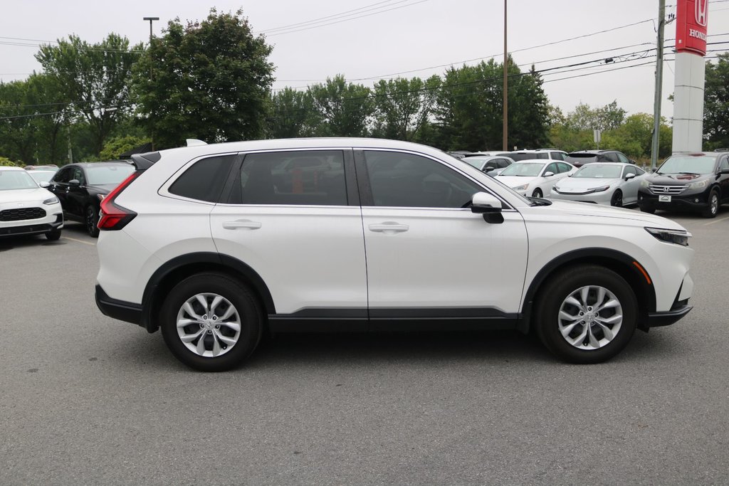 2025 Honda CR-V LX-B | AWD in Gatineau, Quebec - 6 - w1024h768px