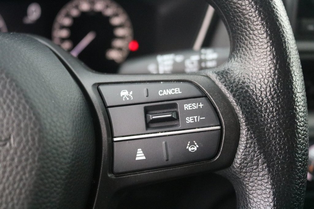 Honda CR-V LX-B | FWD 2025 à Gatineau, Québec - 14 - w1024h768px