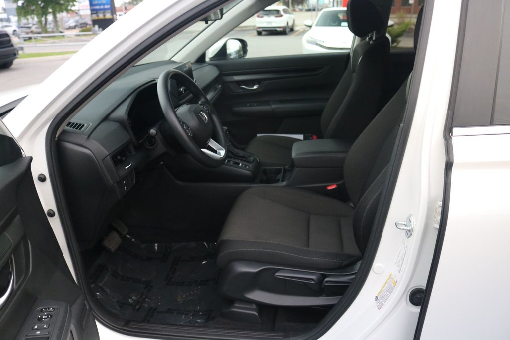 Honda CR-V LX-B | FWD 2025 à Gatineau, Québec - 7 - w1024h768px