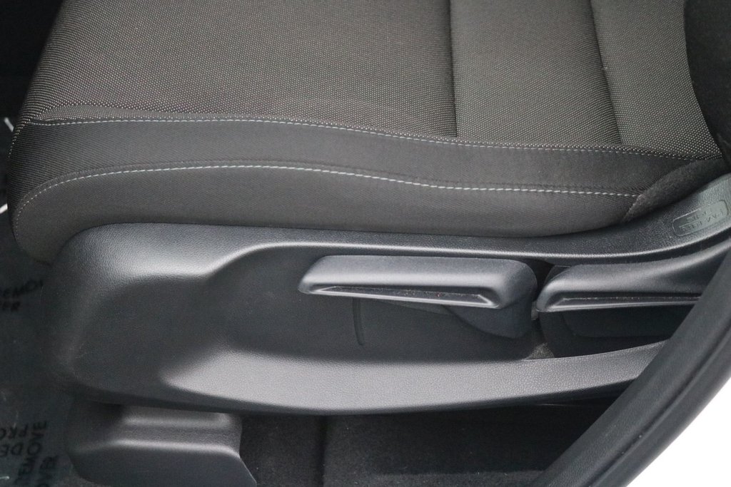 Honda CR-V LX-B | FWD 2025 à Gatineau, Québec - 19 - w1024h768px