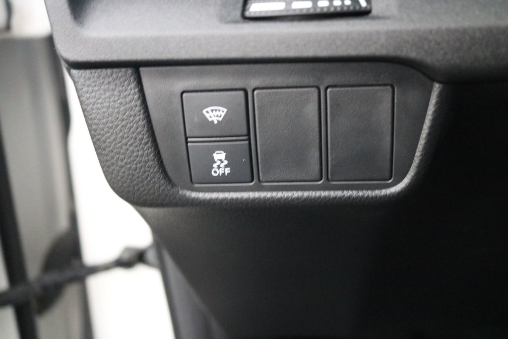 Honda CR-V LX-B | FWD 2025 à Gatineau, Québec - 13 - w1024h768px