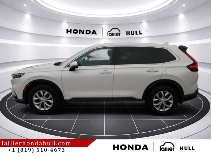 Honda CR-V LX-B | FWD 2025 à Gatineau, Québec - 2 - w1024h768px
