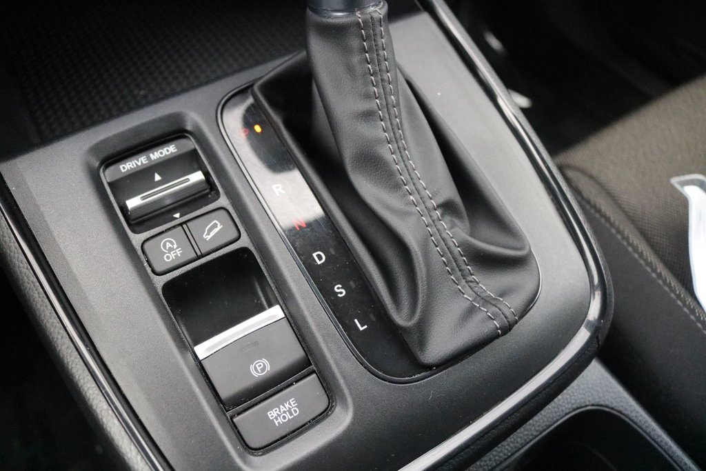 Honda CR-V LX-B | FWD 2025 à Gatineau, Québec - 15 - w1024h768px