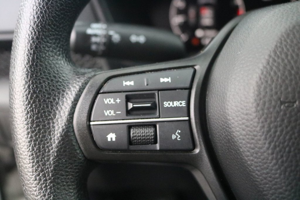 Honda CR-V LX-B | FWD 2025 à Gatineau, Québec - 12 - w1024h768px
