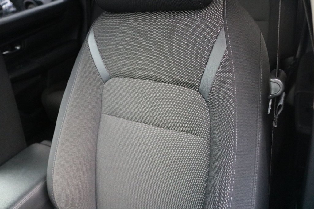 Honda CR-V LX-B | FWD 2025 à Gatineau, Québec - 20 - w1024h768px