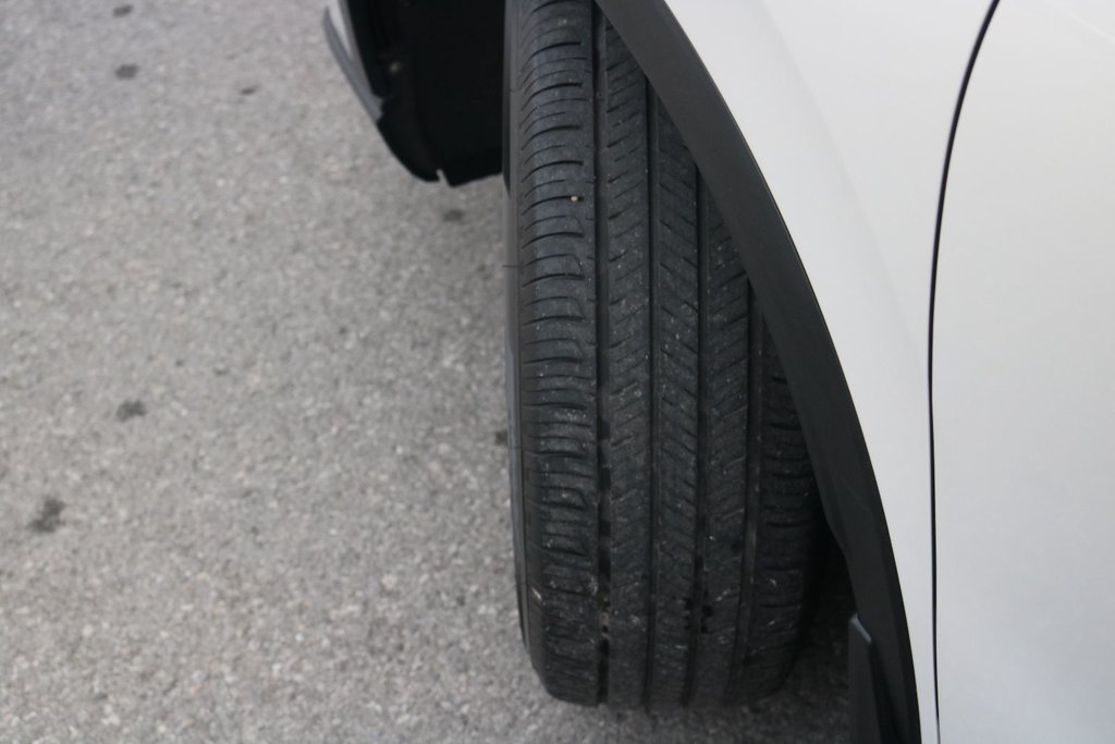 Honda CR-V LX-B | FWD 2025 à Gatineau, Québec - 23 - w1024h768px
