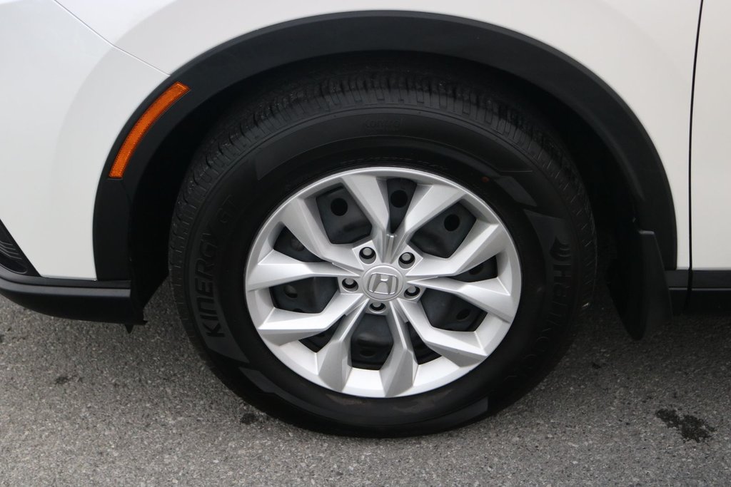Honda CR-V LX-B | FWD 2025 à Gatineau, Québec - 22 - w1024h768px