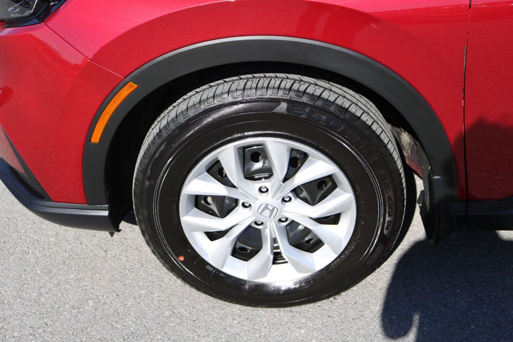 2025 Honda CR-V LX-B | AWD in Montréal, Quebec - 22 - w1024h768px