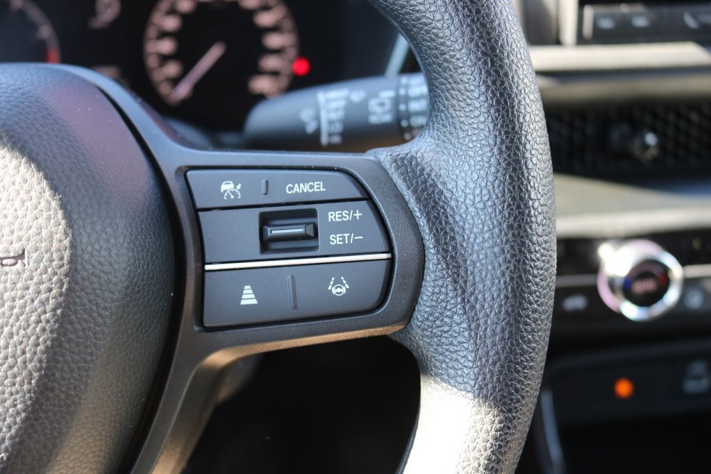 2025 Honda CR-V LX-B | AWD in Montréal, Quebec - 14 - w1024h768px