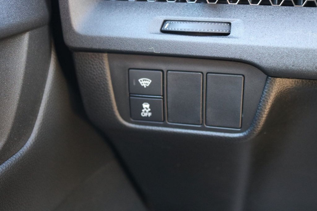 2025 Honda CR-V LX-B | AWD in Montréal, Quebec - 13 - w1024h768px