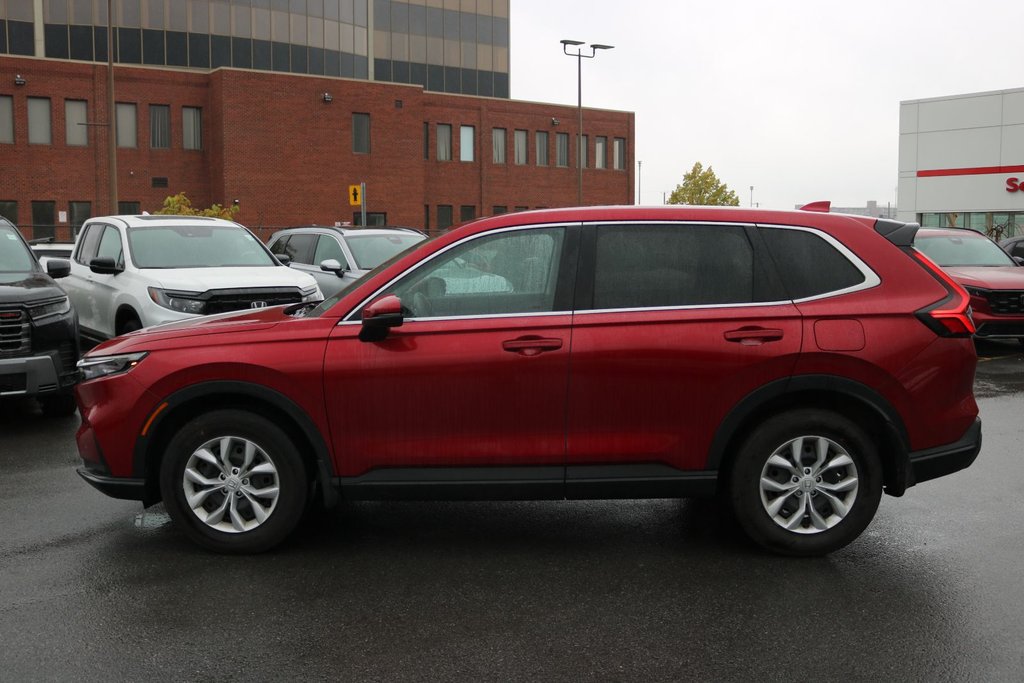 2025 Honda CR-V LX-B | AWD in Gatineau, Quebec - 2 - w1024h768px