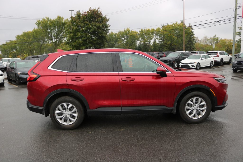 2025 Honda CR-V LX-B | AWD in Gatineau, Quebec - 6 - w1024h768px