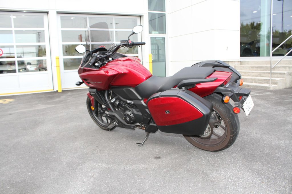 2014  CTX700 MOTO in , Quebec - 3 - w1024h768px