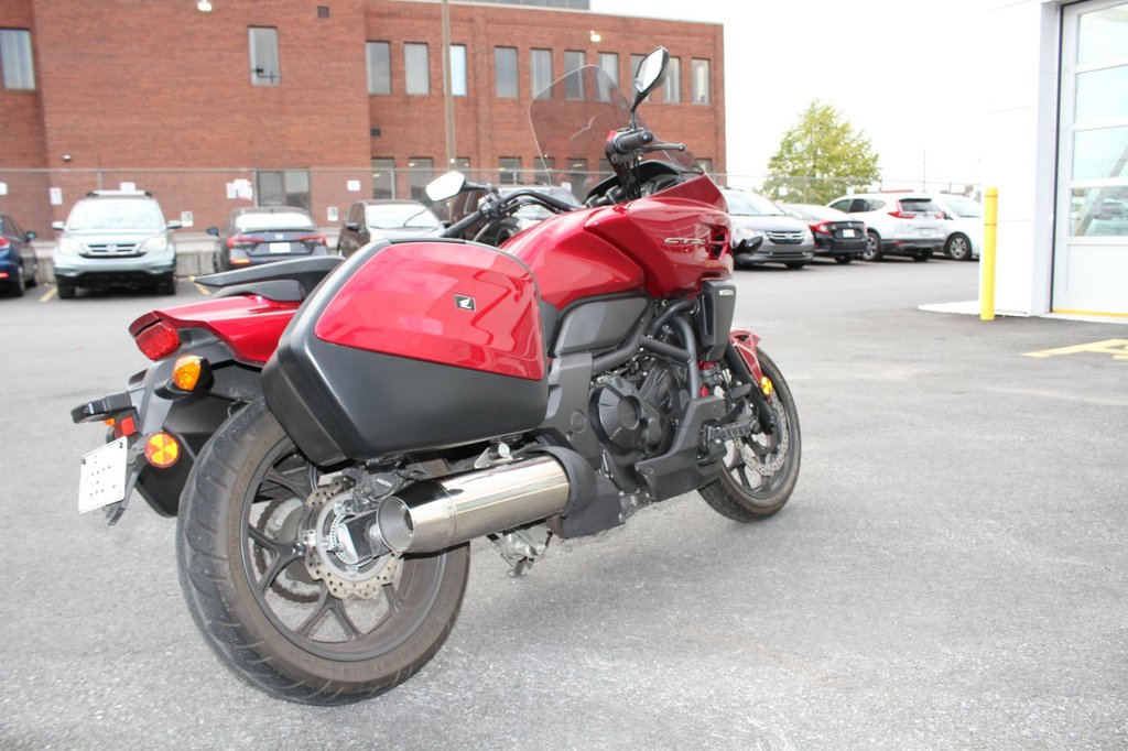 2014  CTX700 MOTO in Gatineau, Quebec - 5 - w1024h768px