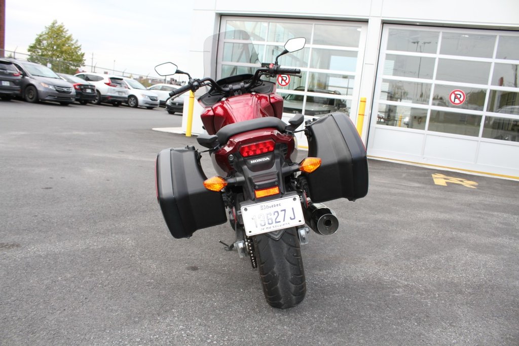 2014  CTX700 MOTO in Gatineau, Quebec - 4 - w1024h768px
