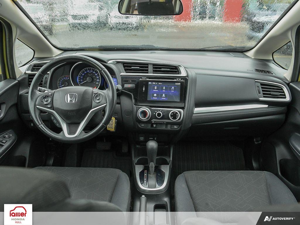 2015  Fit EX in Gatineau, Quebec - 25 - w1024h768px