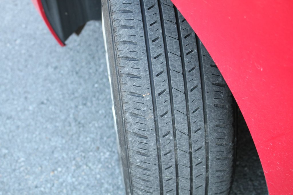 2016 Honda Fit LX in , Quebec - 22 - w1024h768px