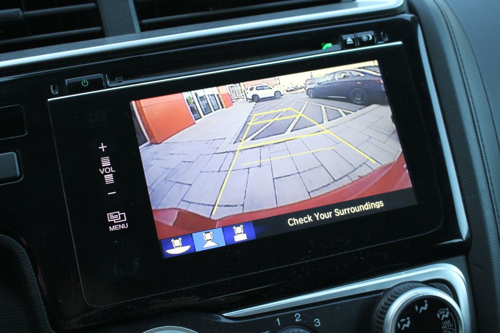 2016 Honda Fit LX in , Quebec - 19 - w1024h768px