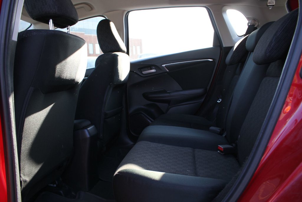 2016 Honda Fit LX in , Quebec - 8 - w1024h768px