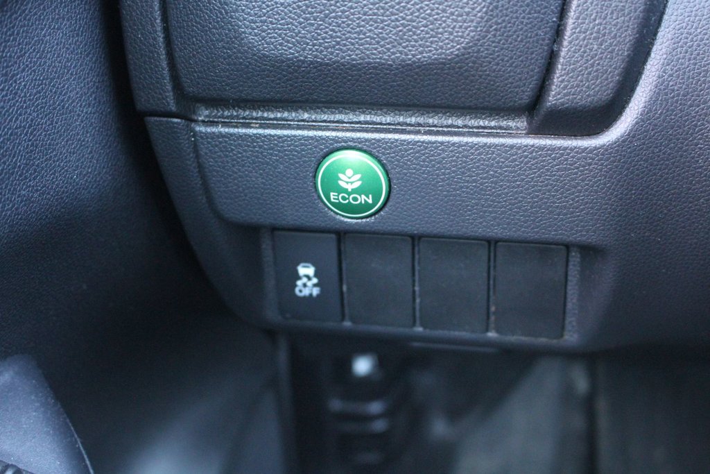 2016 Honda Fit LX in , Quebec - 13 - w1024h768px