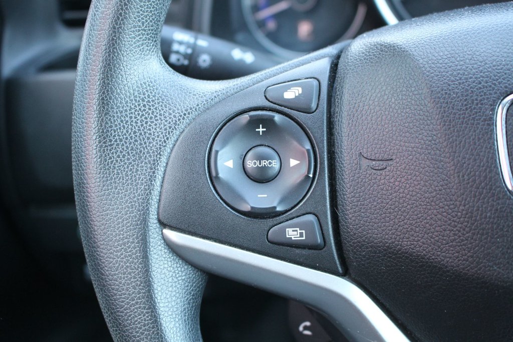 2016 Honda Fit LX in , Quebec - 12 - w1024h768px