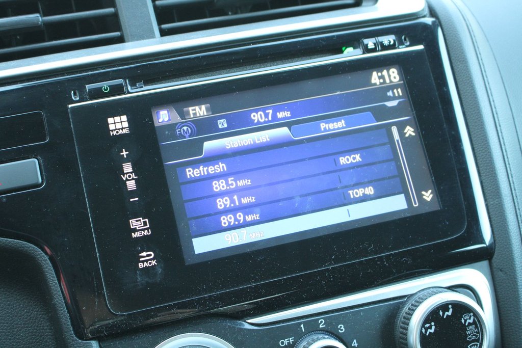 2016 Honda Fit LX in , Quebec - 18 - w1024h768px