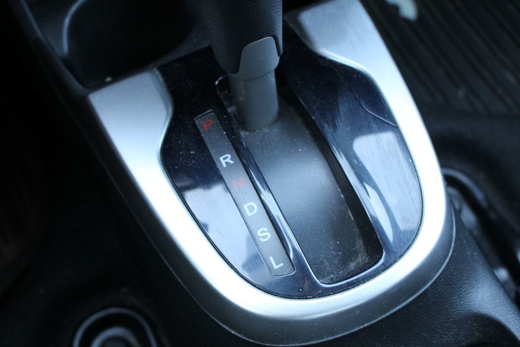 2016 Honda Fit LX in , Quebec - 16 - w1024h768px