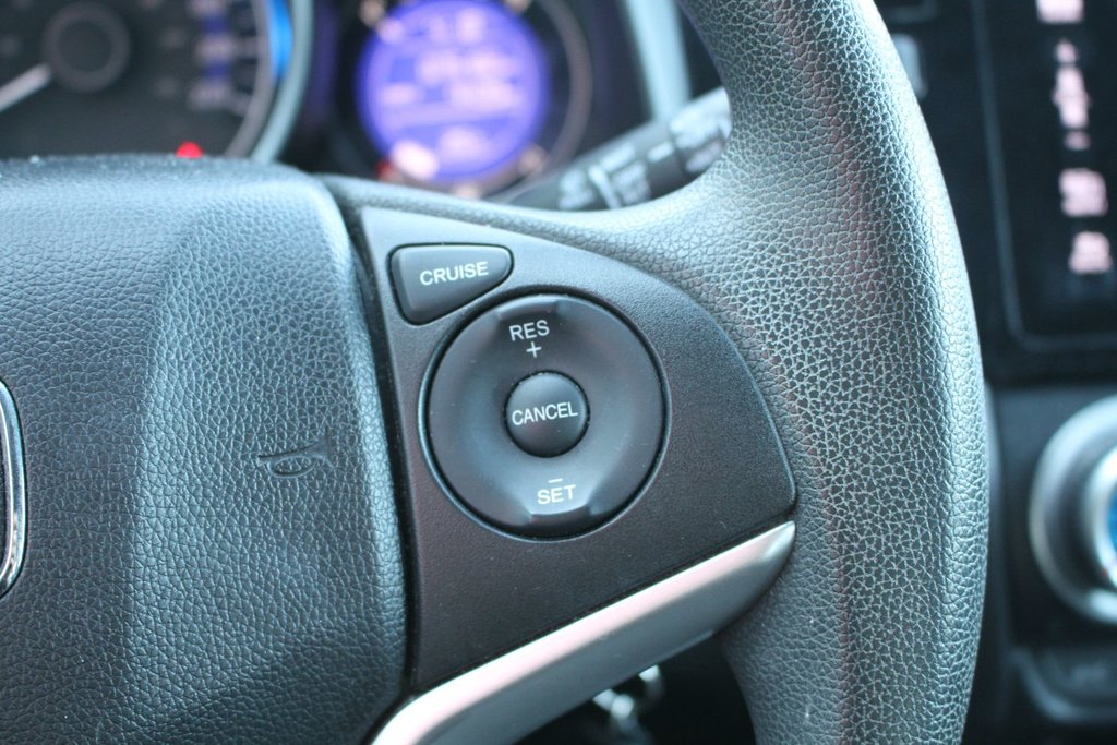 2016 Honda Fit LX in , Quebec - 14 - w1024h768px